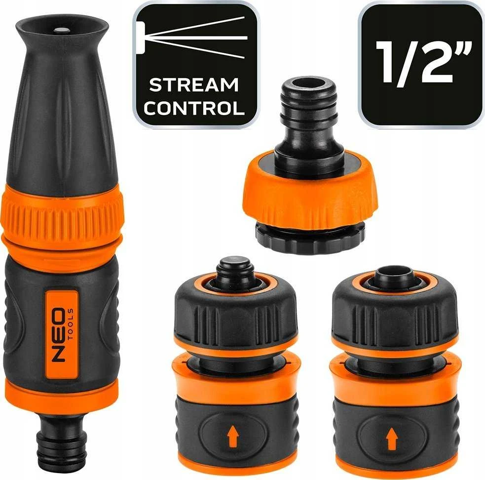 Omnigena SOCKET 52 GZ. 2 colių, skirtas 50MM GREITAI JUNGTIS (1 PC)