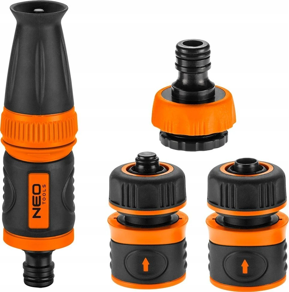 Omnigena SOCKET 52 GZ. 2 colių, skirtas 50MM GREITAI JUNGTIS (1 PC)