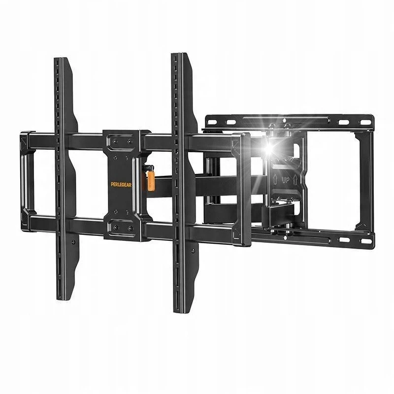 42-82" Televizoriaus laikiklis Perlegear PGLF12-EU