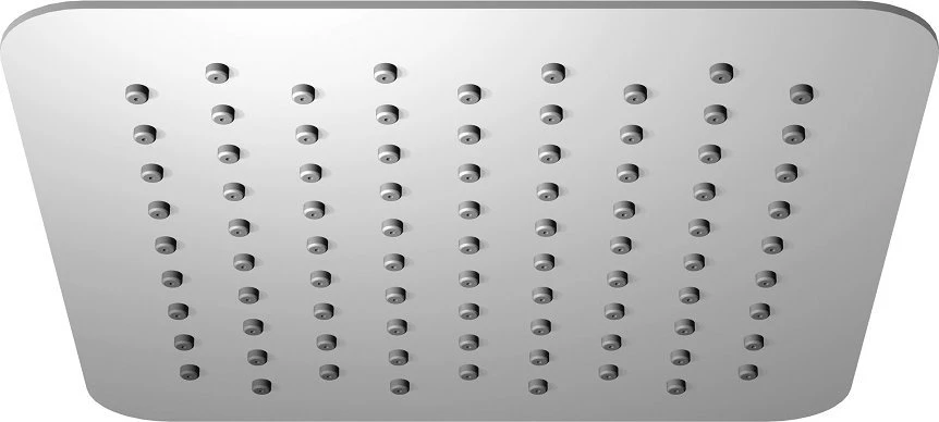 Omnires dušo komplektas PARMA SURFACE SHOWER SYSTEM CHROME