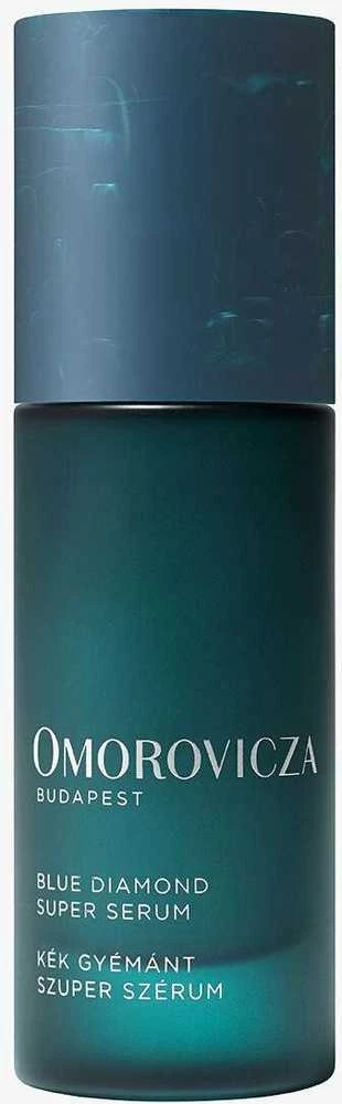 Omorovicza Mėlyna Diamond Super Serum veido serumas, 30 ml