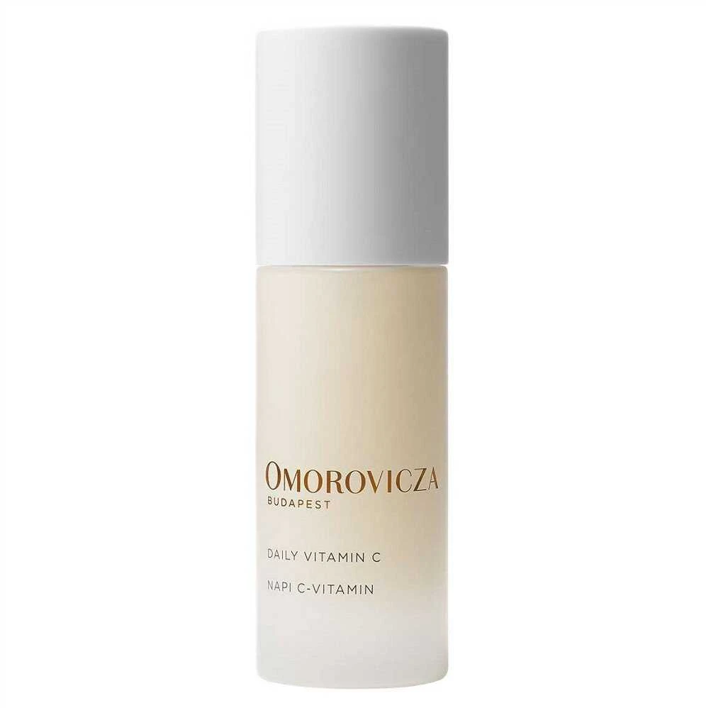 Omorovicza dienos vitaminas C, 30 ml
