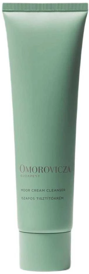 Omorovicza Moor Kreminis Valiklis detoksikacinis veido prausiklis, 150 ml