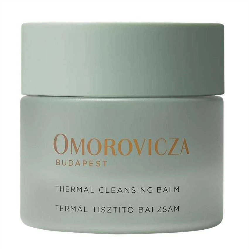 Omorovicza Thermal Cleansing Balm valomasis veido balzamas, 50 ml