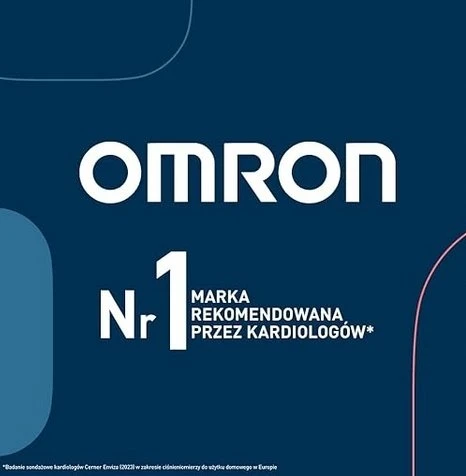 Kraujospūdžio matuoklis Omron M2 Essential kraujosp.matuoklis