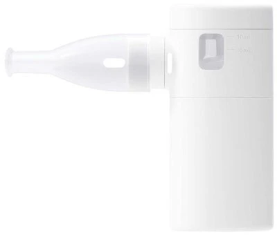 OMRON MicroAIR GO U300 Nebuliser