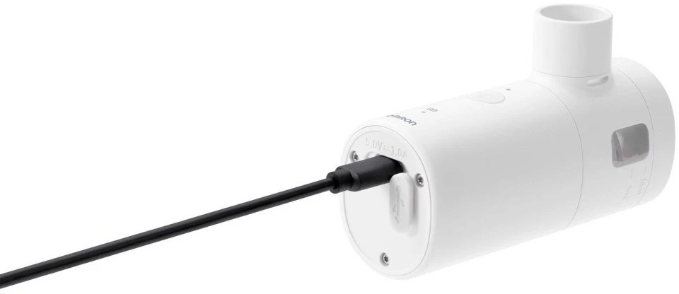 OMRON MicroAIR GO U300 Nebuliser