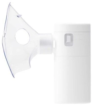 OMRON MicroAIR GO U300 Nebuliser