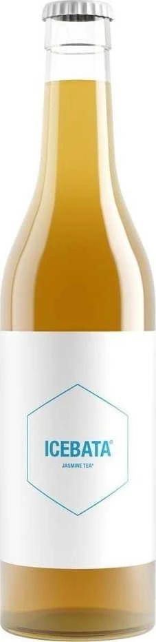 On Lemon Ant citrinos - Icebata Jasmine - 330 ml Gėrimas