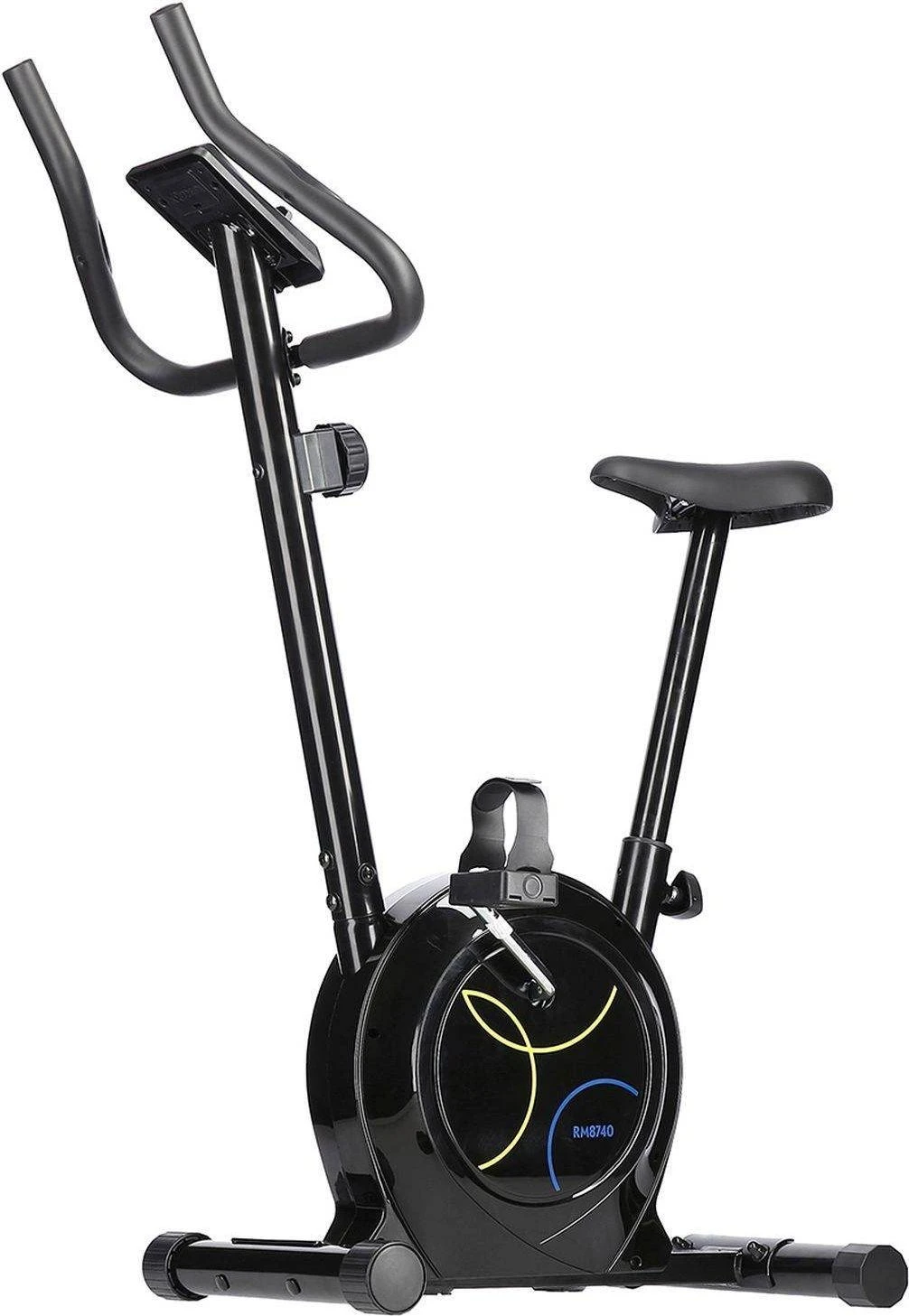 Abisal Magnetinis dviratis treniruoklis One Fitness RM8740 juodas