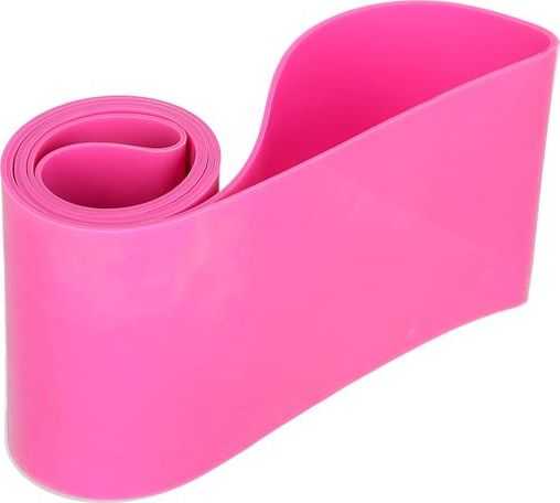 One Fitness Mini Band PBF-SET04 skirtingų varžos lygių rinkinyje įvairiaspalvis 4 vnt.