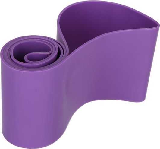 One Fitness Mini Band PBF-SET04 skirtingų varžos lygių rinkinyje įvairiaspalvis 4 vnt.
