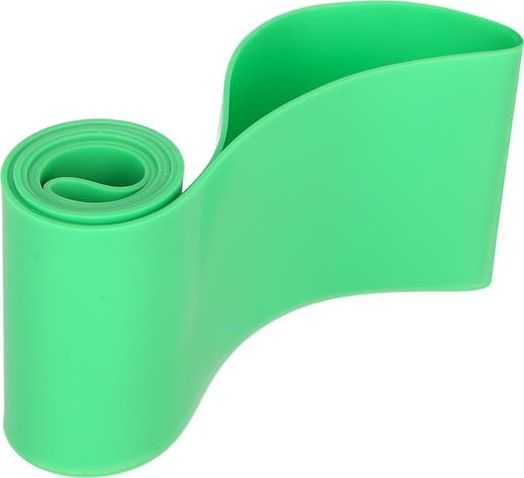 One Fitness Mini Band PBF-SET04 skirtingų varžos lygių rinkinyje įvairiaspalvis 4 vnt.