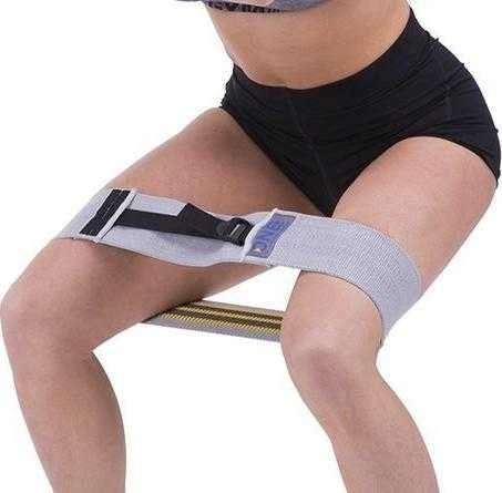 Reguliuojamas espanderis One Fitness HB010