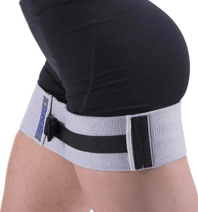 Reguliuojamas espanderis One Fitness HB010