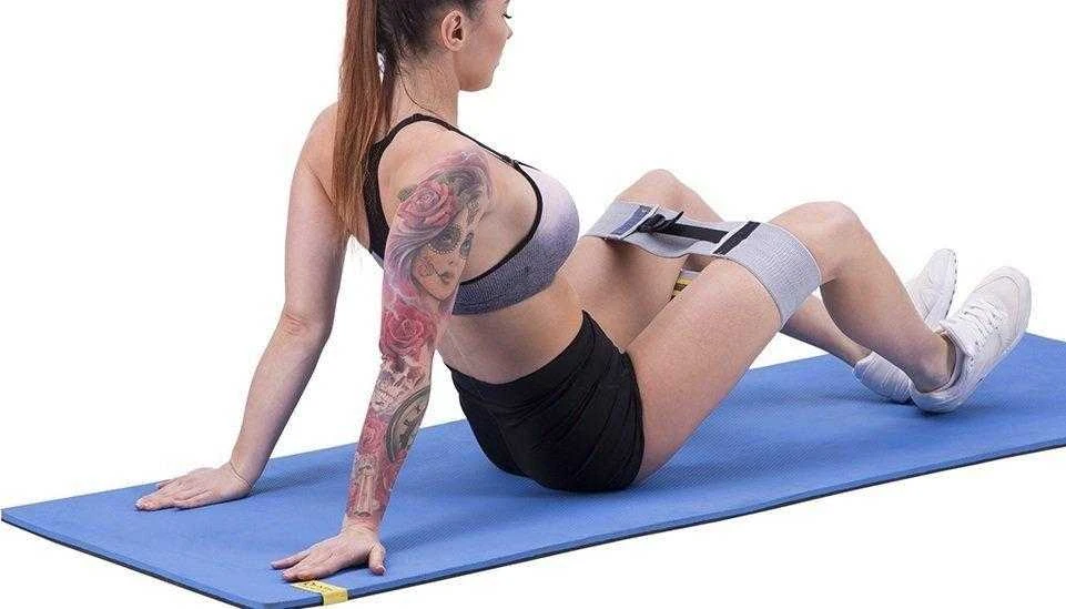 Reguliuojamas espanderis One Fitness HB010