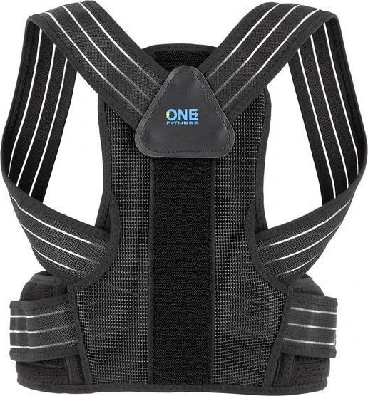 Laikysenos korektorius KP207 One Fitness