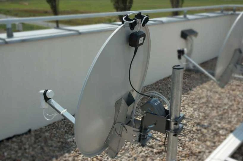 Antena DVB-T SYNAPS AHD-390 Clip ON