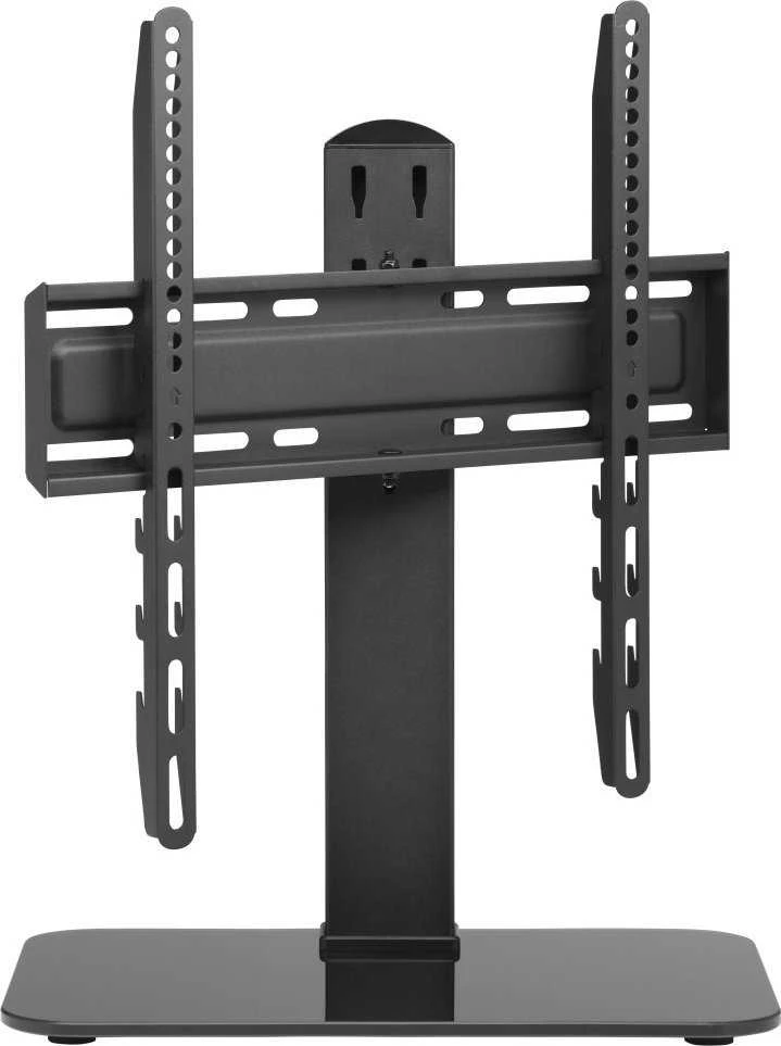 Laikiklis ONE For ALL | Išmanusis stalinis televizoriaus stovas WM 2470 | Reguliuojamo aukščio | 81–139 cm | Maksimali apkrova 40 kg