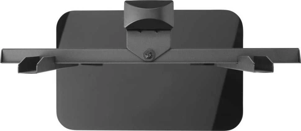 Laikiklis ONE For ALL | Išmanusis stalinis televizoriaus stovas WM 2470 | Reguliuojamo aukščio | 81–139 cm | Maksimali apkrova 40 kg