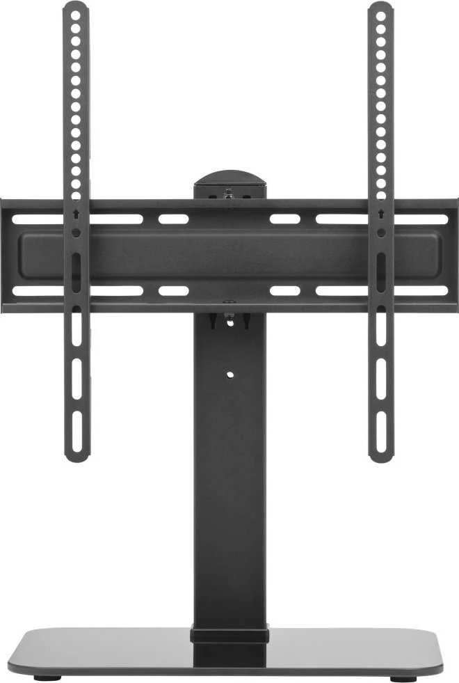 Laikiklis ONE For ALL | Išmanusis stalinis televizoriaus stovas WM 2470 | Reguliuojamo aukščio | 81–139 cm | Maksimali apkrova 40 kg