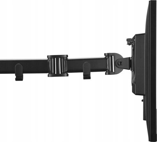 Laikiklis One For All DM2110 juoda, 13''-32'' 8kg