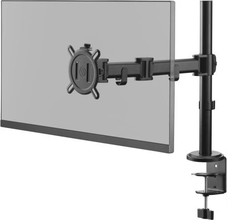 Laikiklis One For All DM2110 juoda, 13''-32'' 8kg