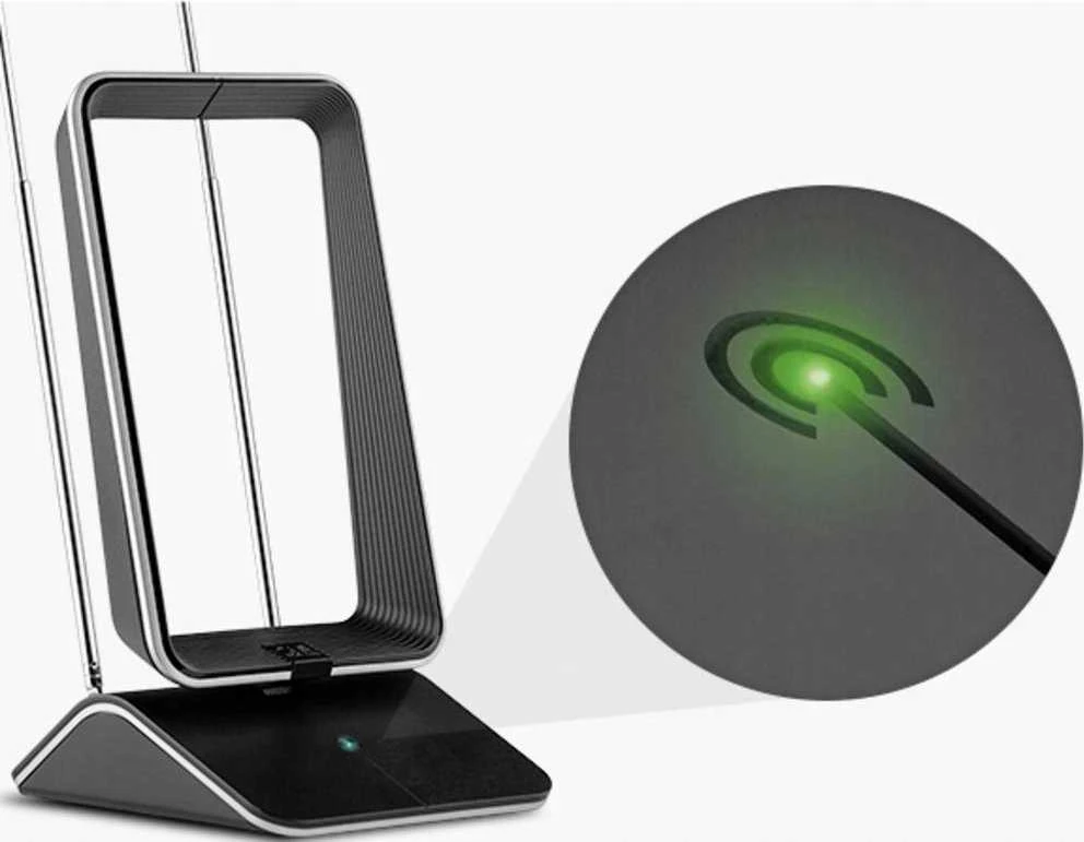 Skaitmeninė vidaus antena ONE FOR ALL 4K Ultra HD 1,5 m / SV9465