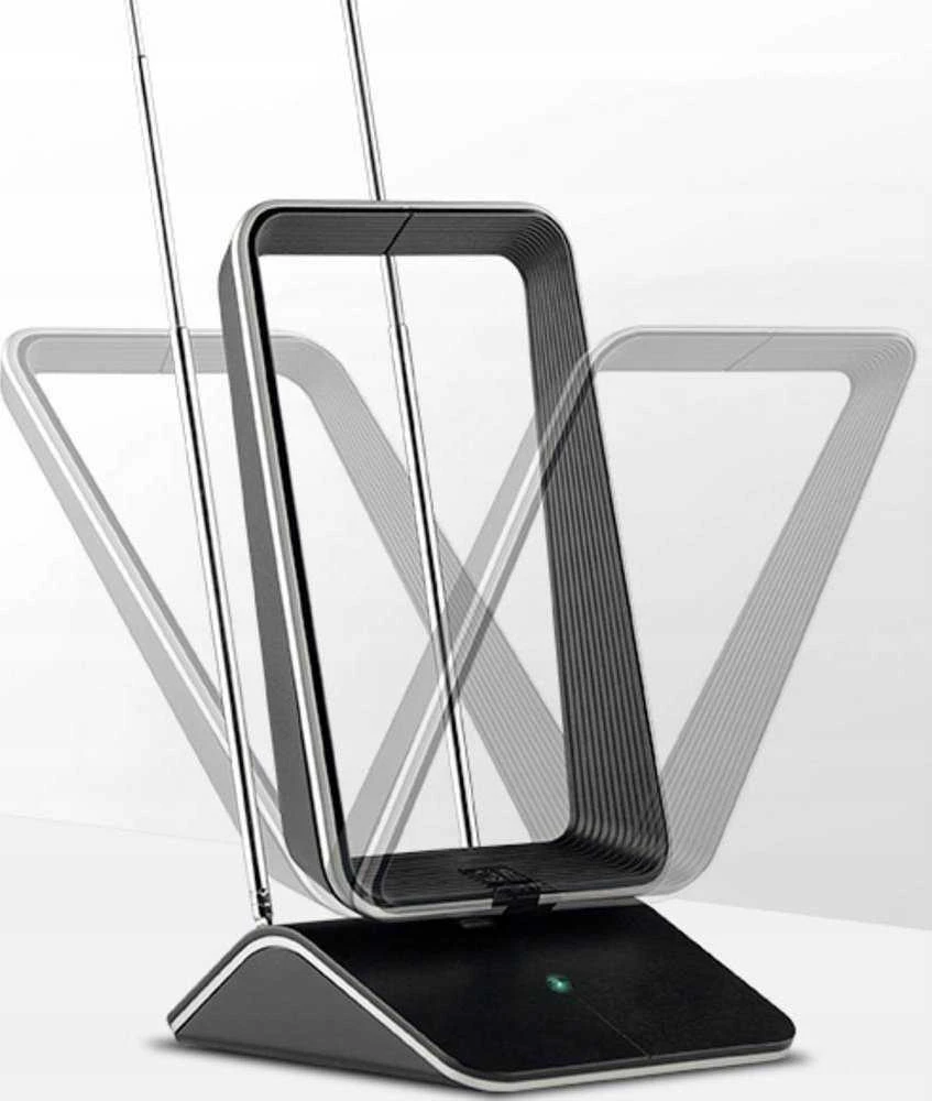Skaitmeninė vidaus antena ONE FOR ALL 4K Ultra HD 1,5 m / SV9465