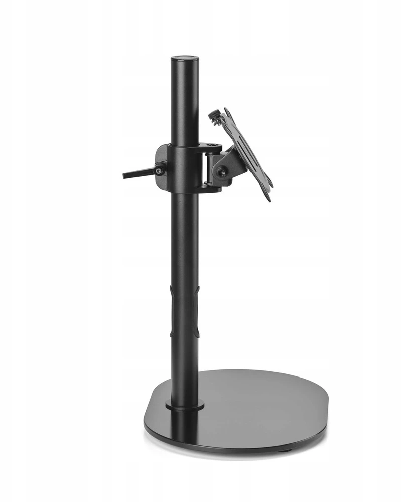 Laikiklis Stalo stovas One For All DM2170 monitoriui 13"-23", 10kg, VESA 75x75-100x100, juodas