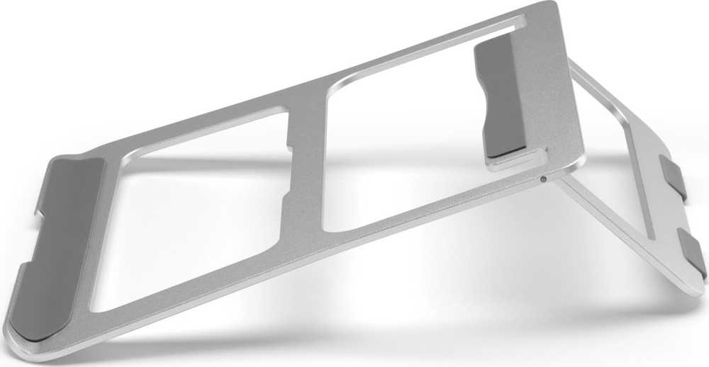 One For All Travel laptop stand aluminum