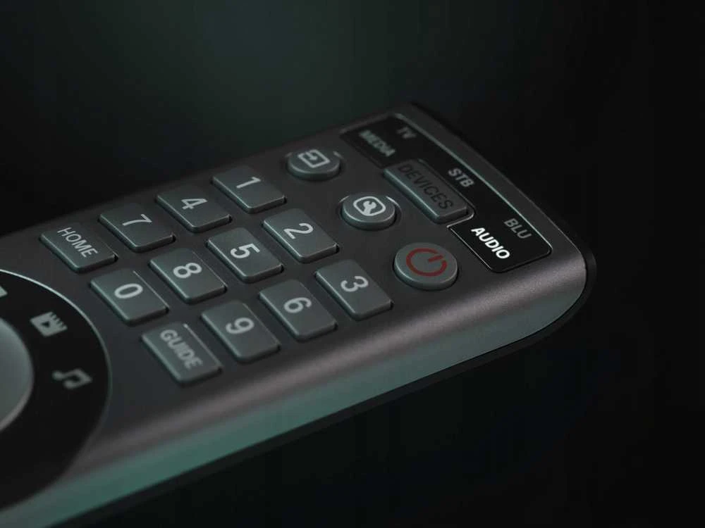 „One For All URC7956 Smart Control Pro 5“