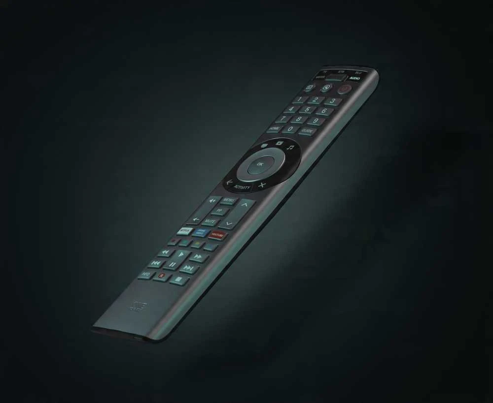 „One For All URC7956 Smart Control Pro 5“
