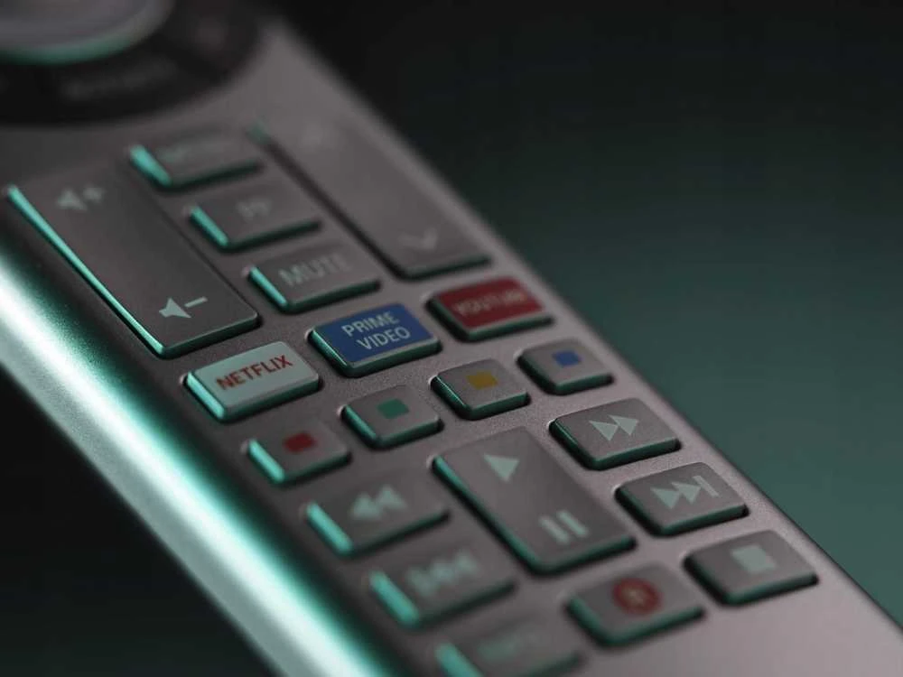 „One For All URC7956 Smart Control Pro 5“
