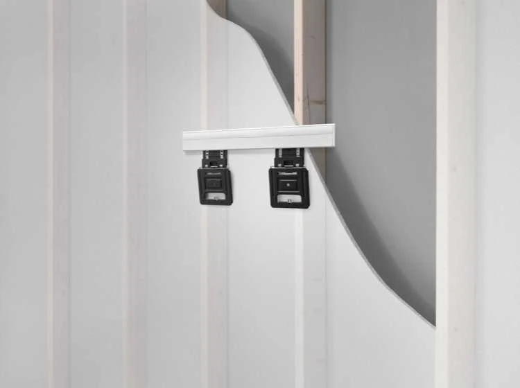 Laikiklis One For All Vienas visiems WM6812 32"-110"