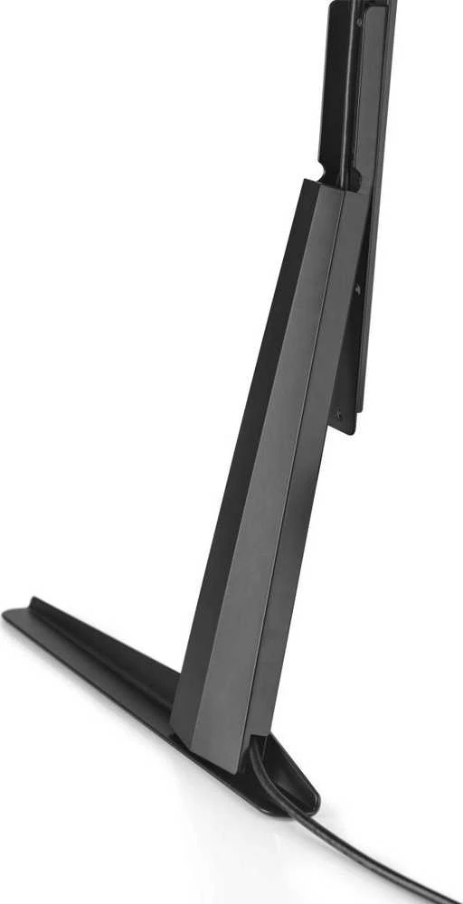 Laikiklis Televizoriaus stovas One For All WM2870 televizoriui, kurio ekrano įstrižainė yra 32"-70" 50 kg, pakreipimo kampas 6 laipsniai, VESA 100x100-800x400