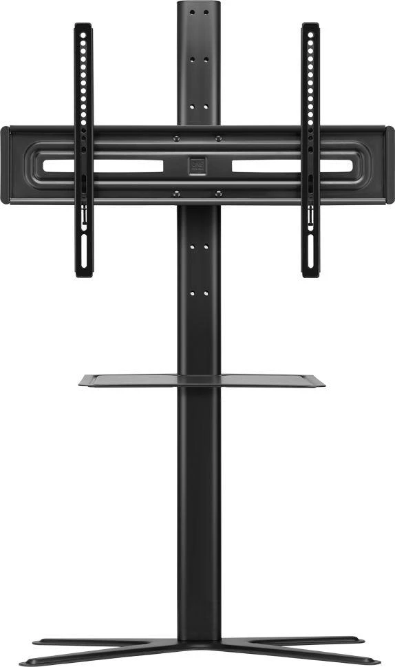 Laikiklis ONE For ALL Solid TV Stovas WM4672 32-70 ", Maksimalus svoris (talpa) 25 kg, Juodas