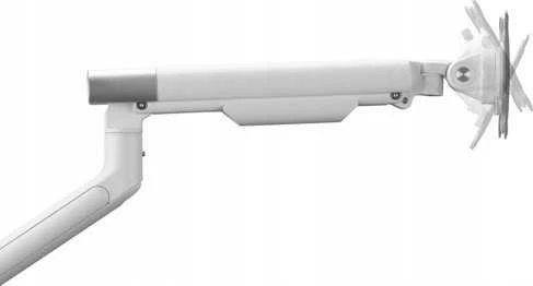 Laikiklis One For All DM7120 13''-35'' 10 kg balta