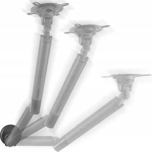 Laikiklis One For All DM7110 13''-35'' 10 kg juoda