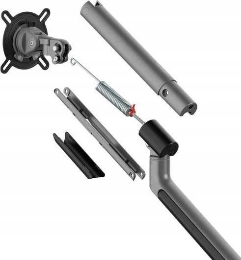 Laikiklis One For All DM7110 13''-35'' 10 kg juoda