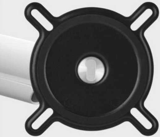 Laikiklis One For All DM7120 13''-35'' 10 kg balta