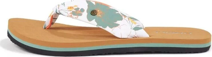 Oneills O'Neill Ditsy Sun Bloom™ Sandalai W 92800613232