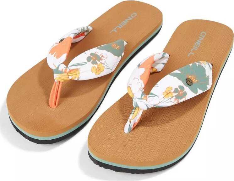 Oneills O'Neill Ditsy Sun Bloom™ Sandalai W 92800613232