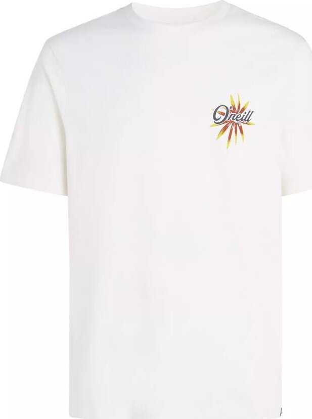 Oneills O'Neill "Beach Graphic" marškinėliai vyrams M 92800613984
