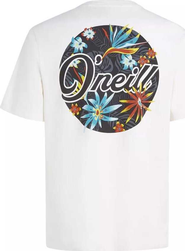 Oneills O'Neill "Beach Graphic" marškinėliai vyrams M 92800613984