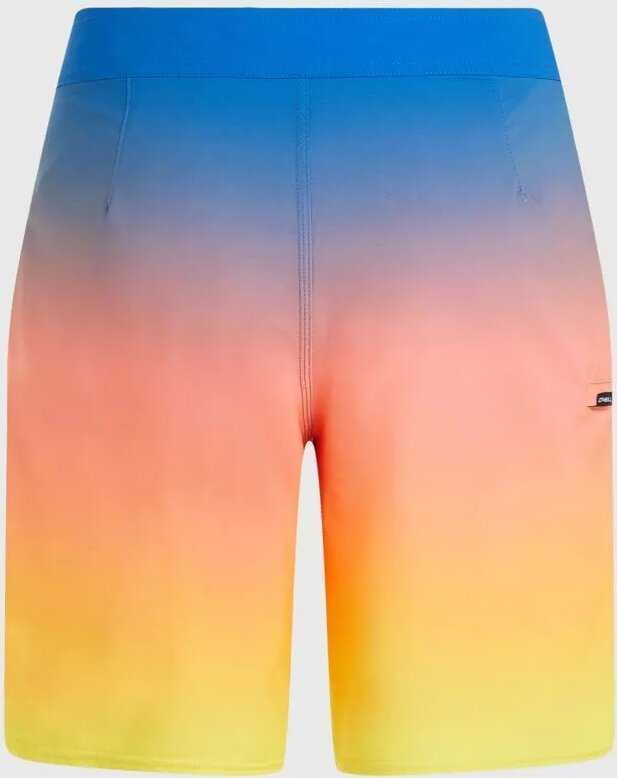Oneills Vyriški maudymosi šortai O'Neill Hyperfreak Heat Fade, 19 colių
