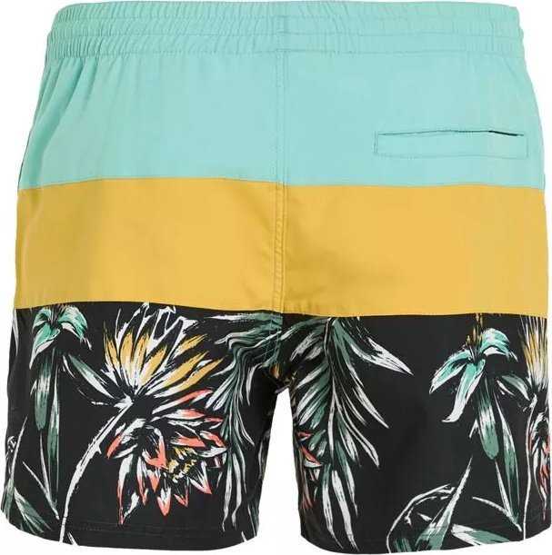 Oneills O'Neill Mix&Match Cali Block maudymosi šortai 15" M 92800613816