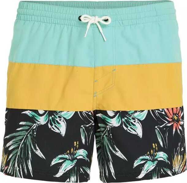 Oneills O'Neill Mix&Match Cali Block maudymosi šortai 15'' M 92800613816