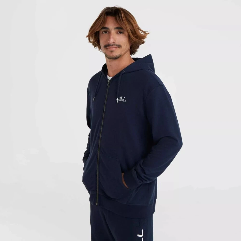 Oneills O'Neill Small Logo FZ Hoodie M 92800614988
