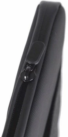 Usorteret Krepšys Onemate Nešiojamas kompiuteris Sleeve / 16'' juodas